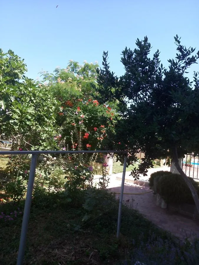 Apartman Sarah Biograd Na Moru