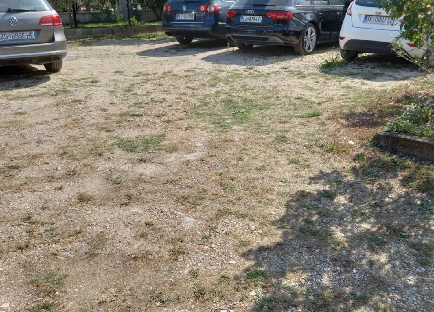 Apartman Sarah Biograd Na Moru 0*,