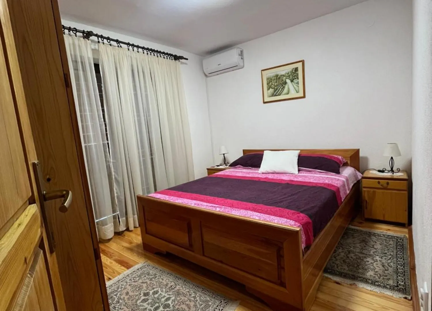 Apartman Sarah Biograd Na Moru Croacia