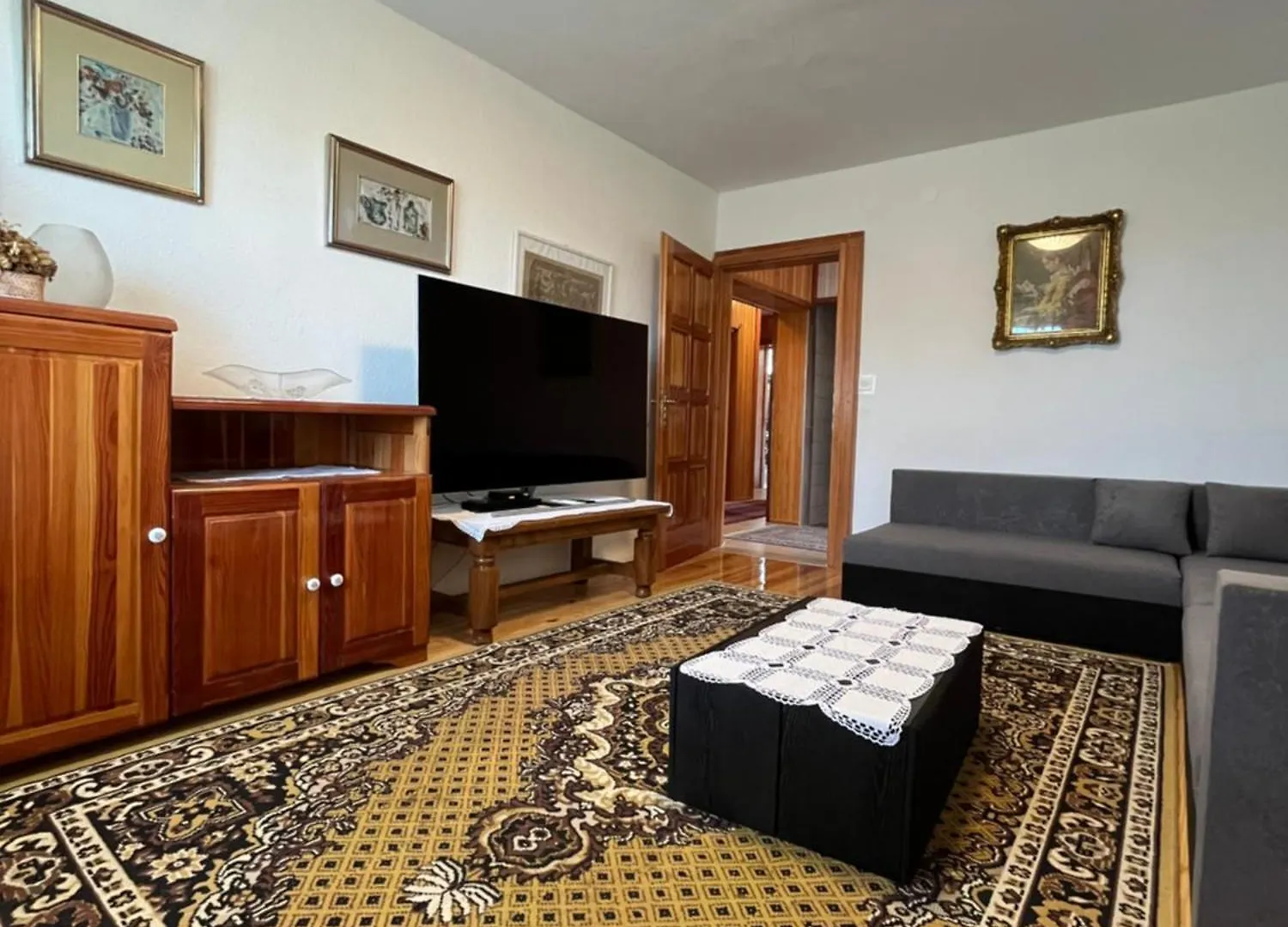 Apartman Sarah Biograd Na Moru 0*,  Croacia