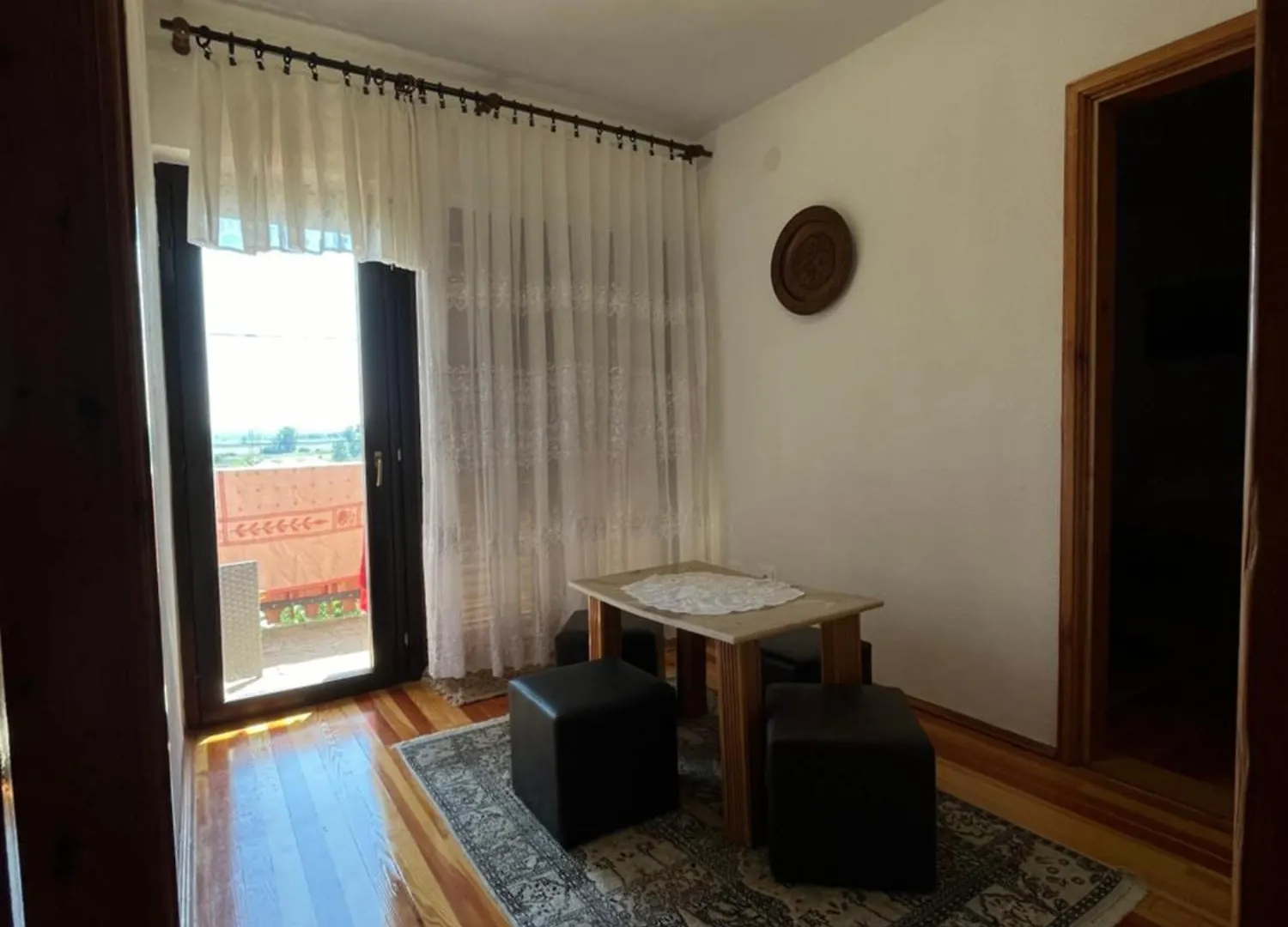 Apartman Sarah Biograd Na Moru Apartamento