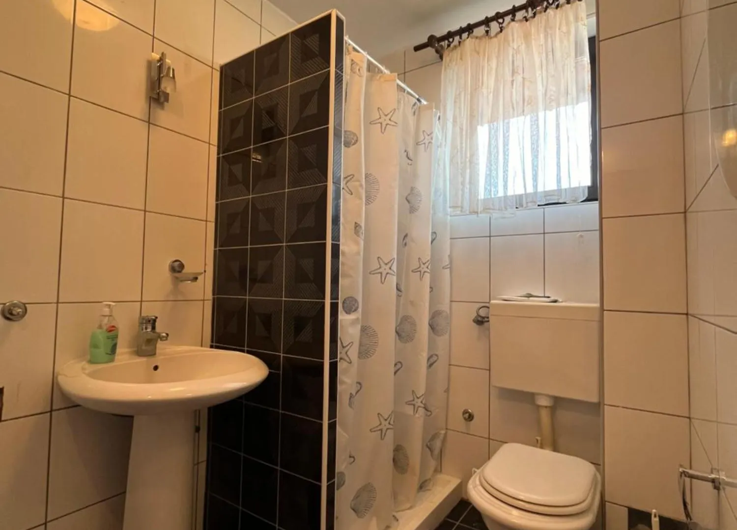 Apartamento Apartman Sarah Biograd Na Moru