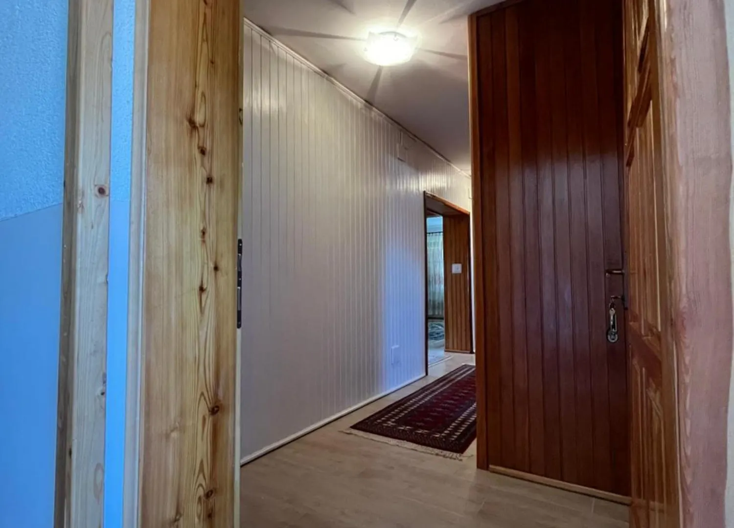 Apartman Sarah Biograd Na Moru