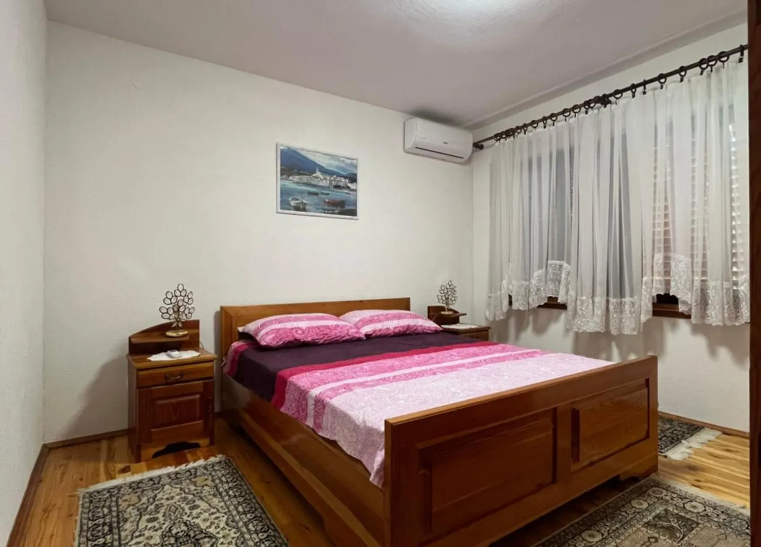 Apartman Sarah Biograd Na Moru 0*,  Croacia