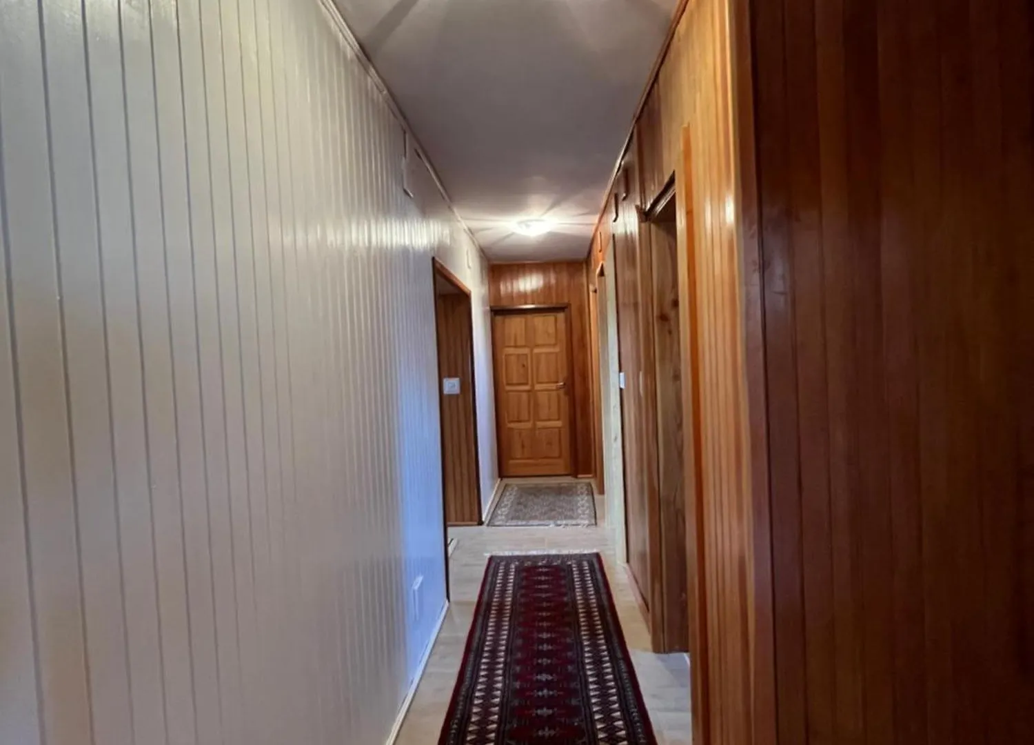 Apartman Sarah Biograd Na Moru
