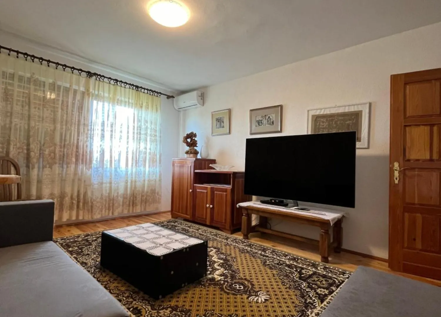 Apartamento Apartman Sarah Biograd Na Moru