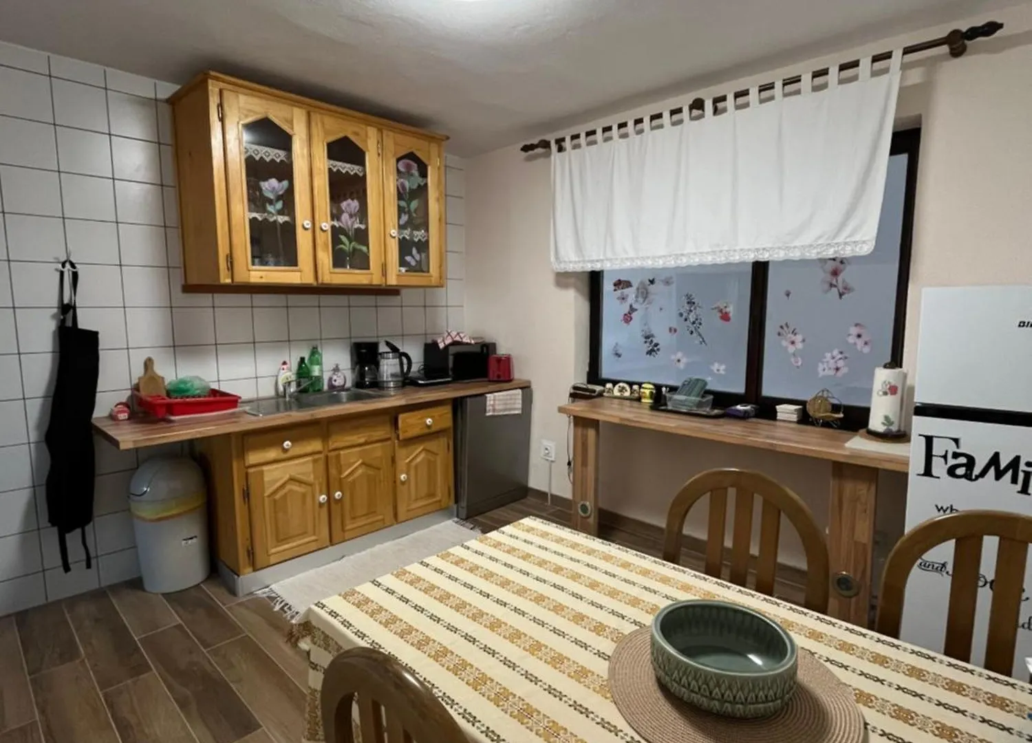 Apartman Sarah Biograd Na Moru