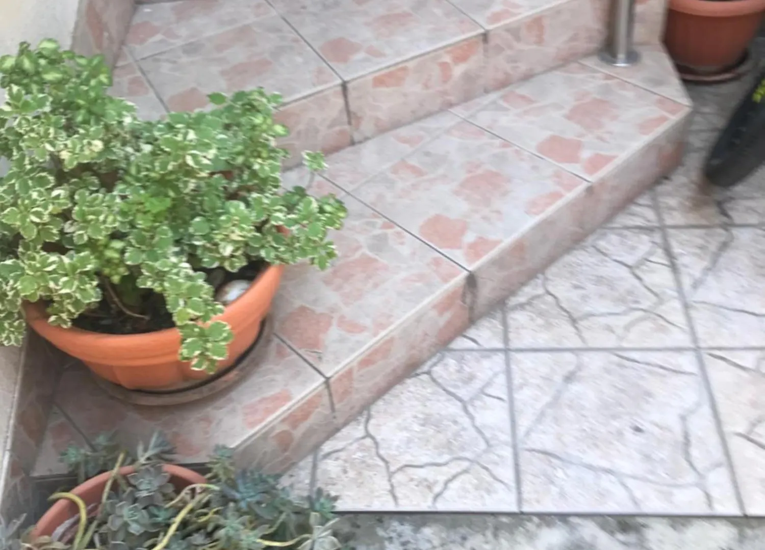 Apartamento Apartman Sarah Biograd Na Moru