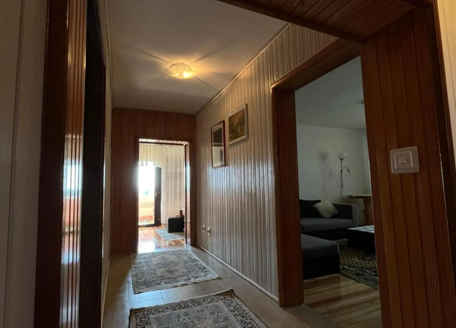 Apartman Sarah Biograd Na Moru Croacia