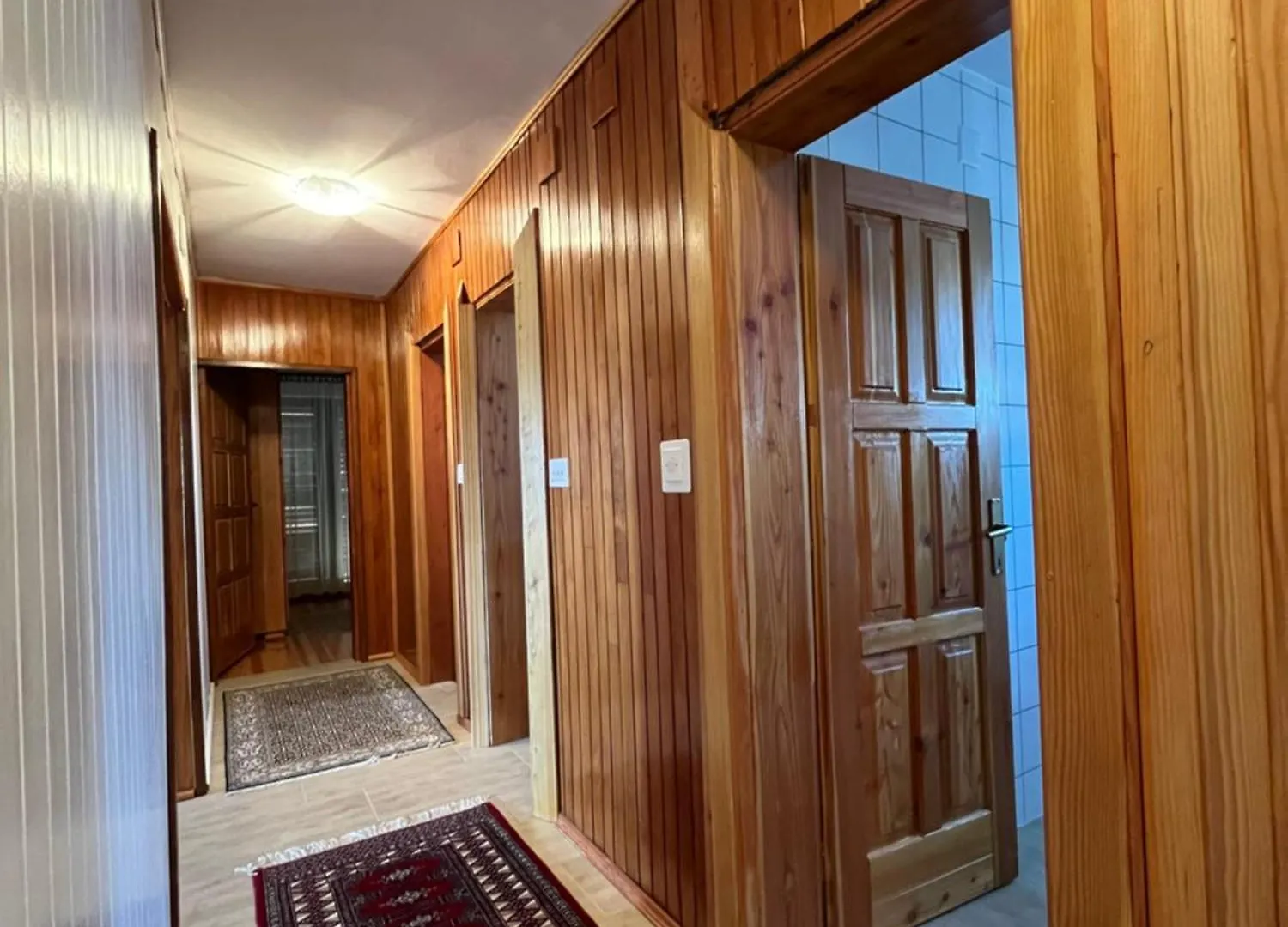 Apartman Sarah Biograd Na Moru