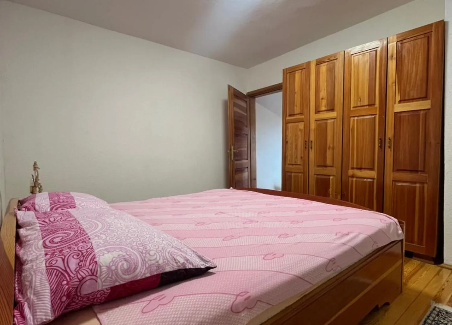 Apartamento Apartman Sarah Biograd Na Moru