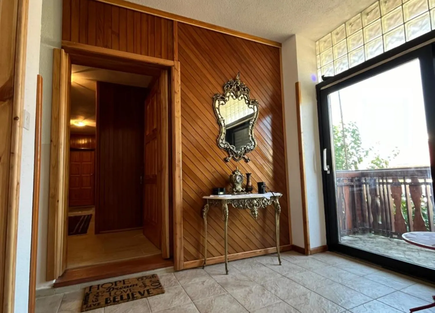 Apartman Sarah Biograd Na Moru Croacia